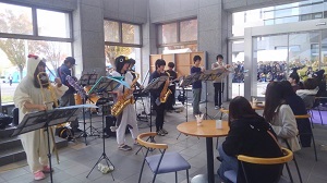 JAM