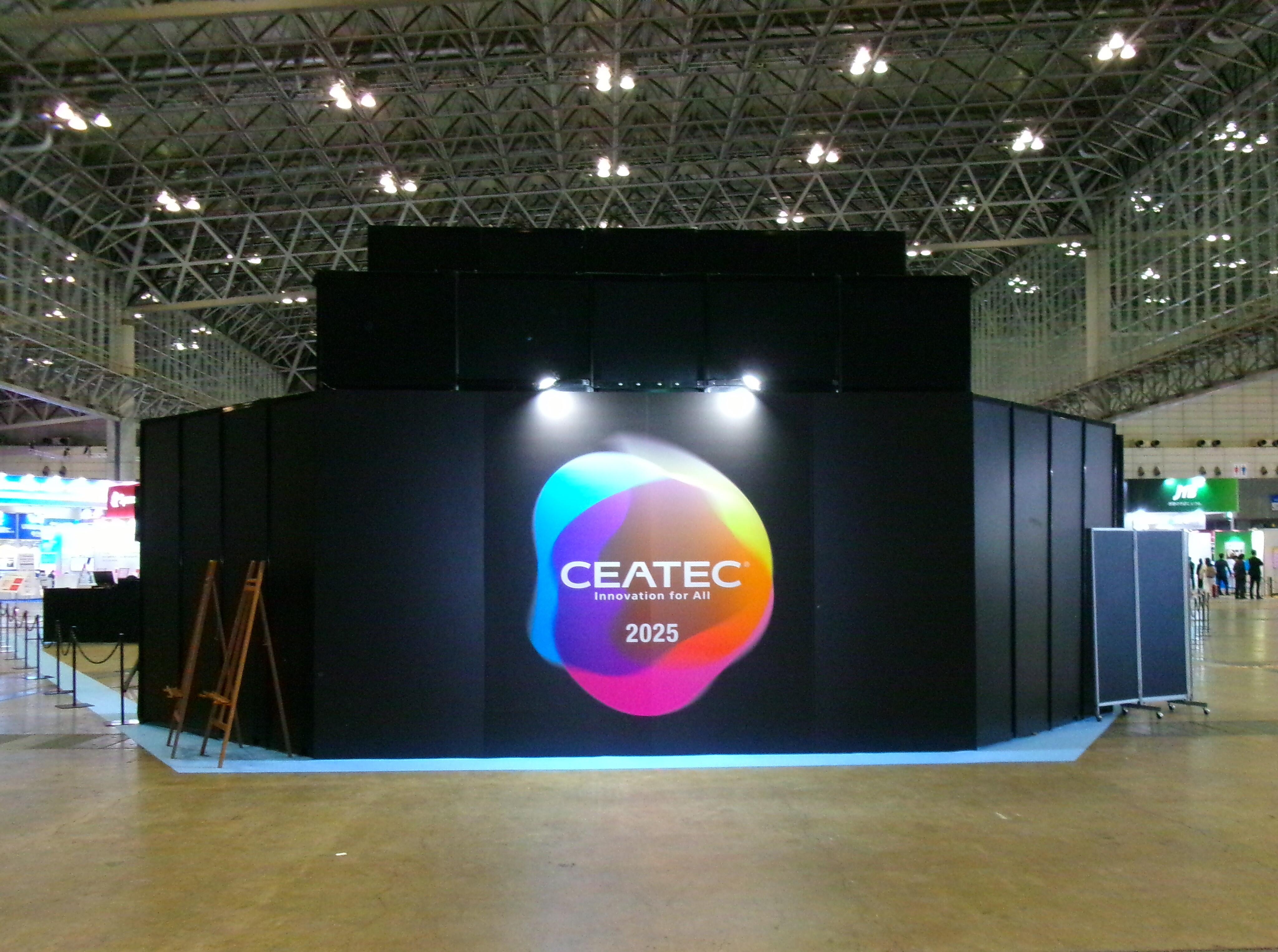 CEATEC2025