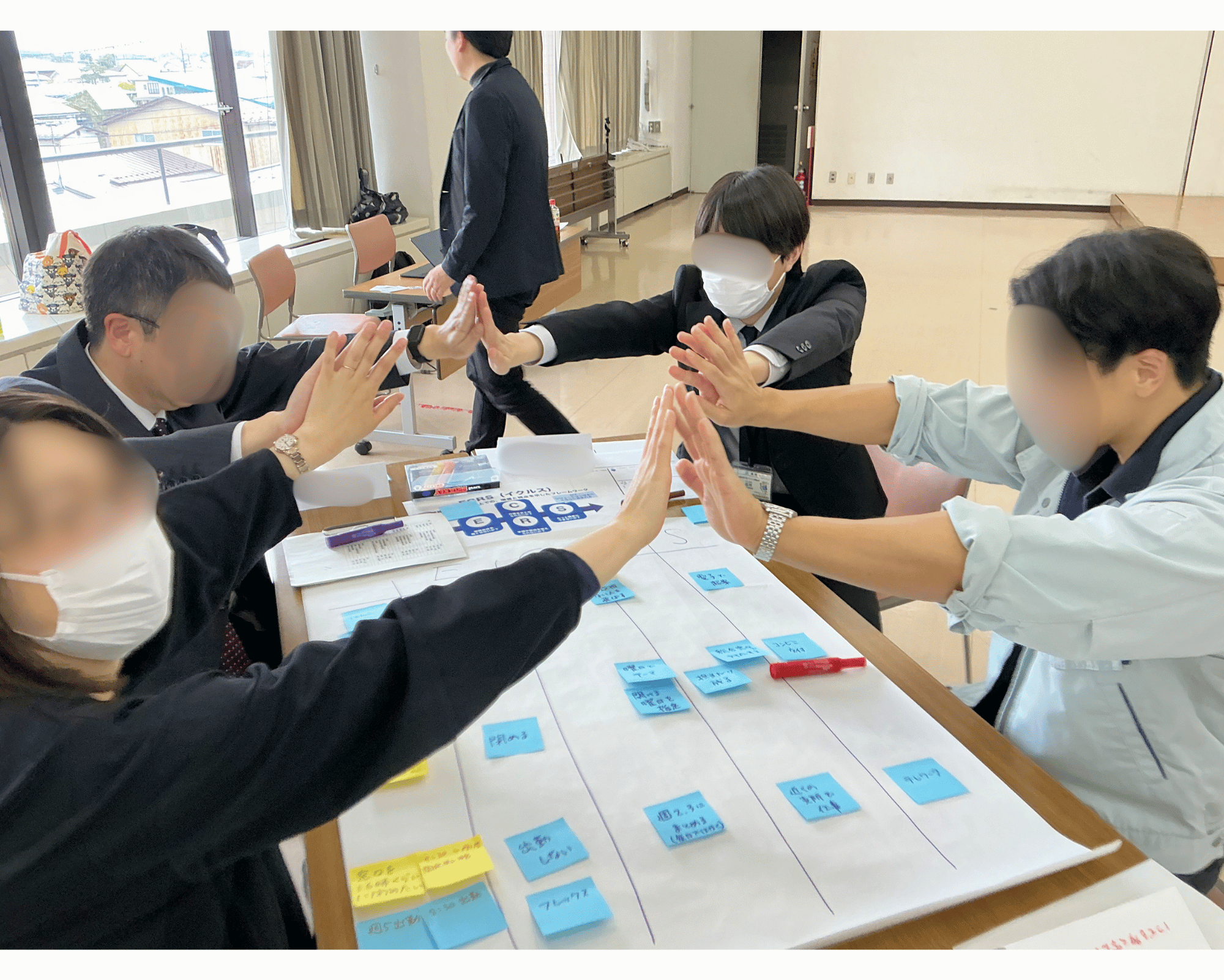 研修の様子2