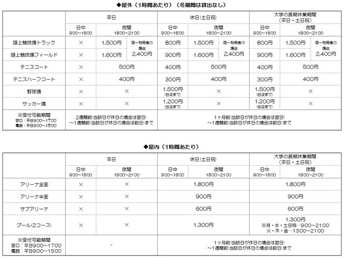 料金および利用時間一覧.jpgのサムネール画像