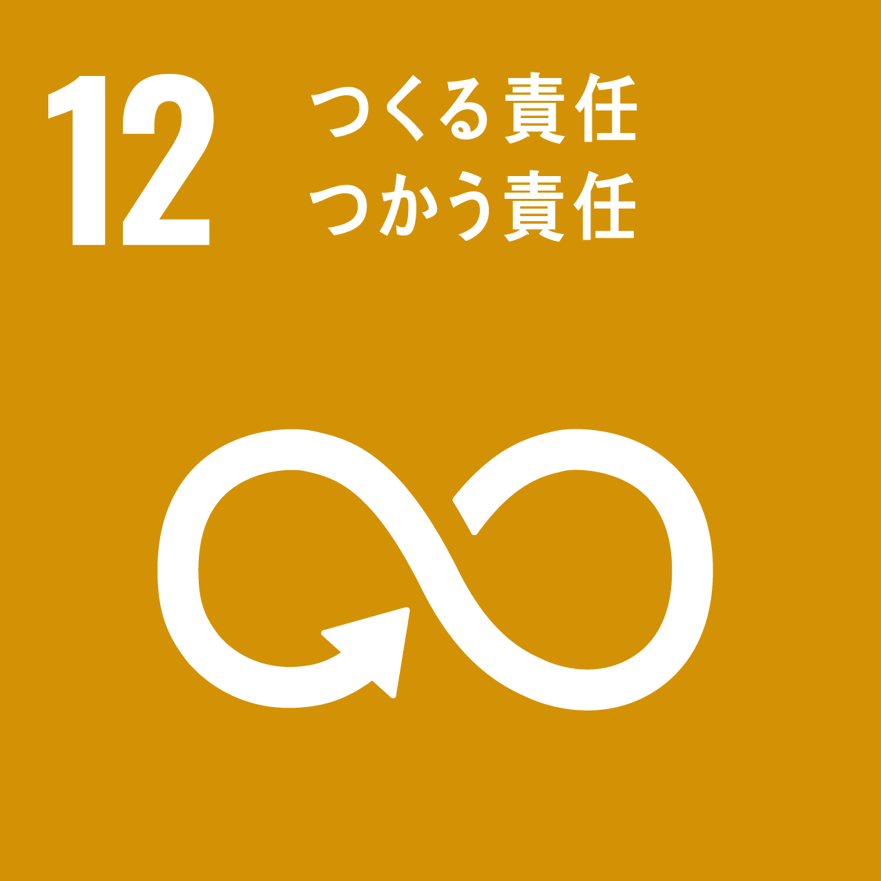 12:つくる責任 つかう責任