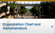 Organizational Chart and Administrators