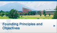 Founding Principles and Objectives