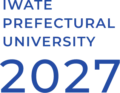 IWATE PREFECTURAL UNIVERSITY 2027