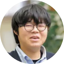 K.Oさんの写真