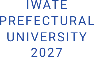 IWATE PREFECTURAL UNIVERSITY 2027