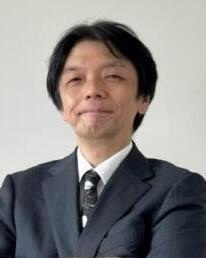 学長特別補佐 松野茂樹氏 写真