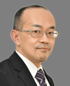 中軽米さんの顔写真