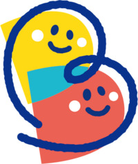 ぼうさいこくたい イメージキャラクター Bちゃん