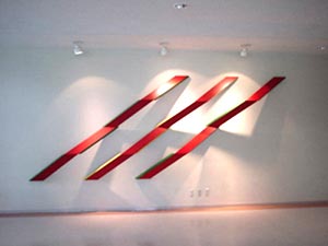 無題（平石 裕）展示写真