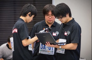Introduction to the Faculty of Software and Information Science, Iwate Prefectural University