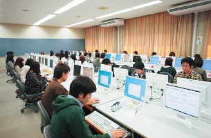 Introduction to the Department of Business Management and Information Sciences, Miyako College, Iwate Prefectural University