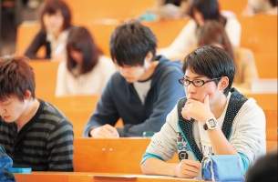 Introduction to the Department of Business Management and Information Sciences, Miyako College, Iwate Prefectural University