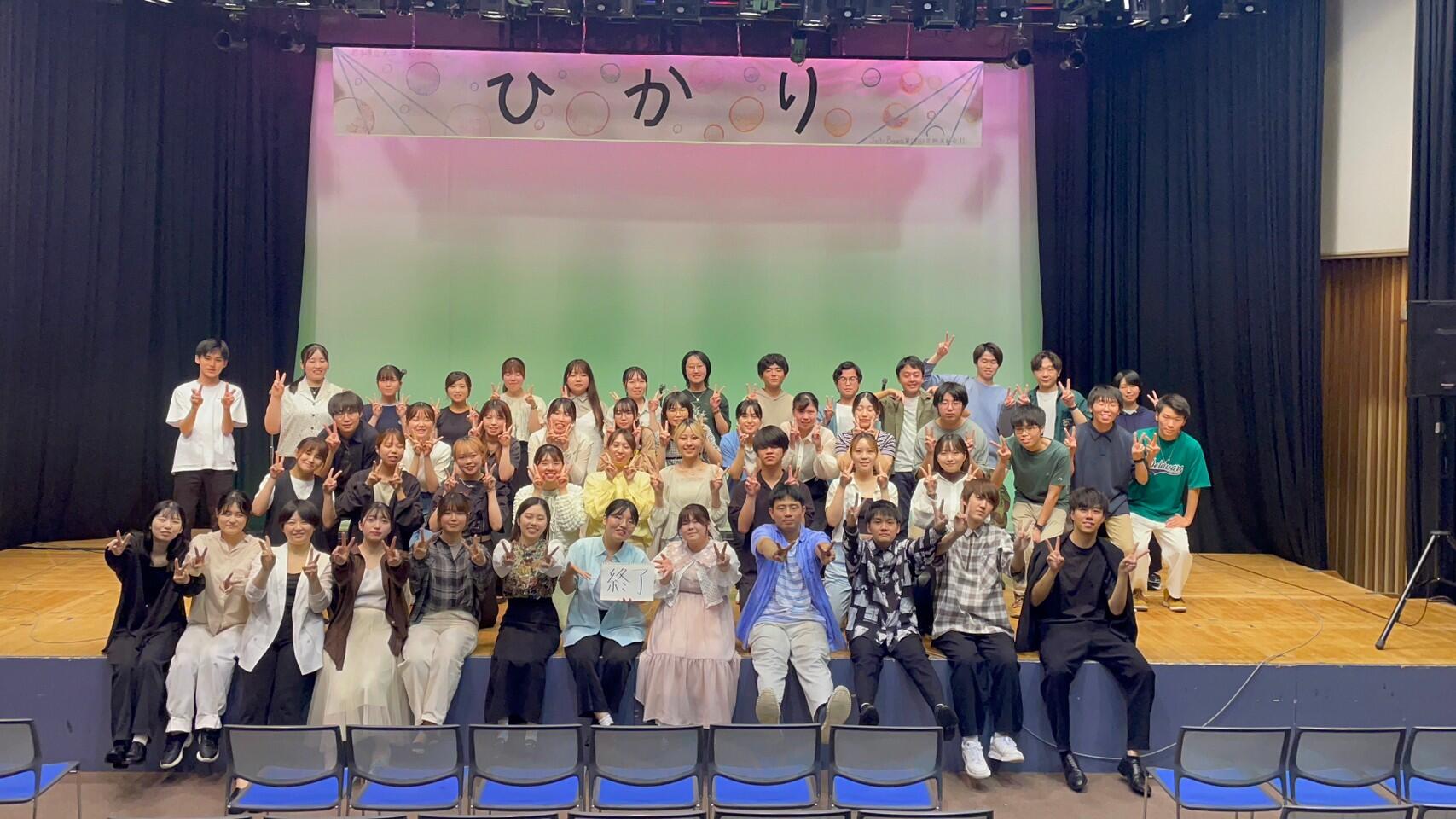 Jelly Beans ステージパフォーマンス