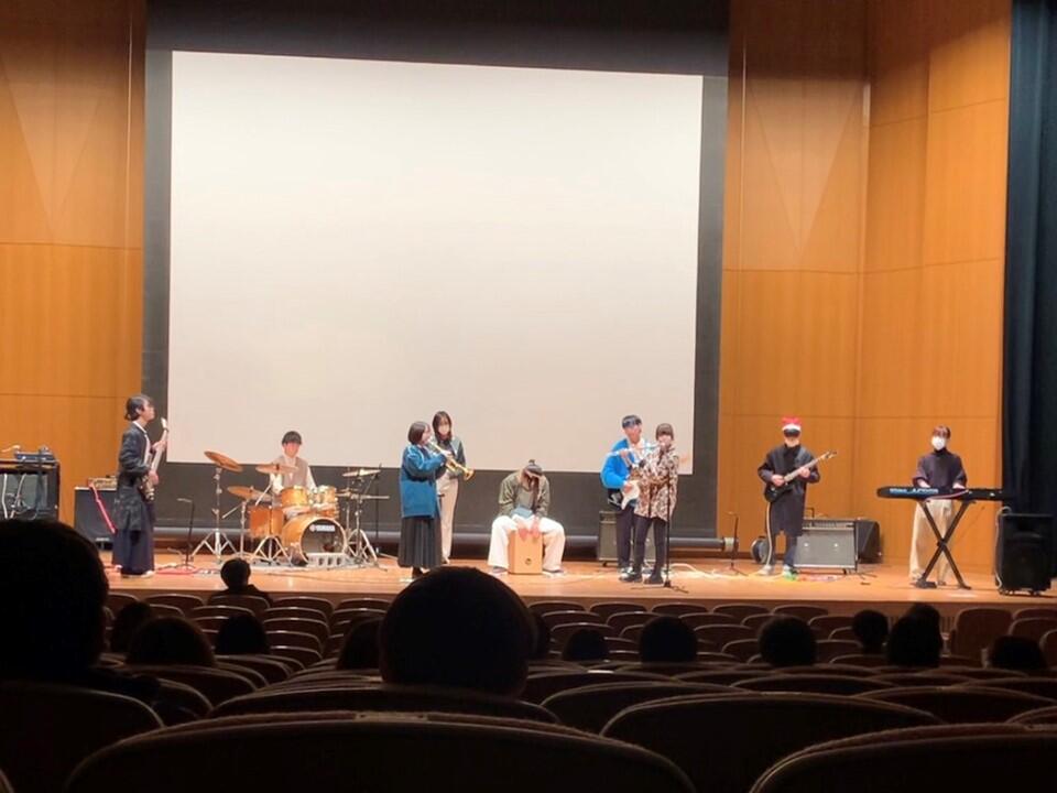 イベントの様子