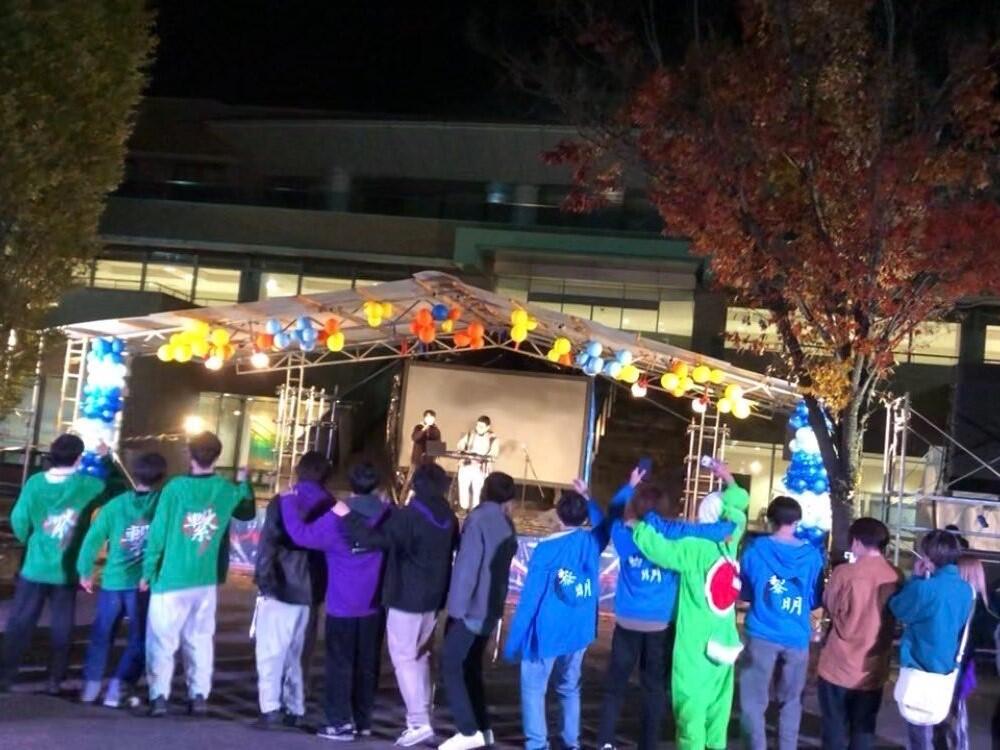 イベントの様子