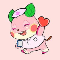 ぽむっこくらぶイメージキャラクター ぽむまる