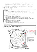 送迎について