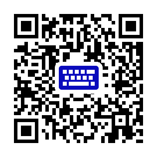 QRコード(申込フォーム)