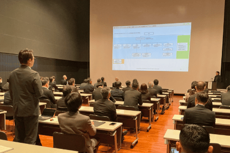 大船渡会場質疑応答