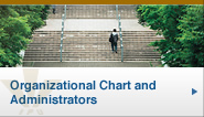 Organizational Chart and Administrators