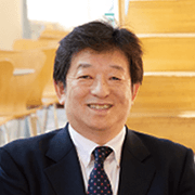 社会福祉学部　准教授　井上 孝之