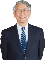 岩手県立大学学長鈴木厚人