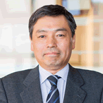 総合政策学部長吉野 英岐